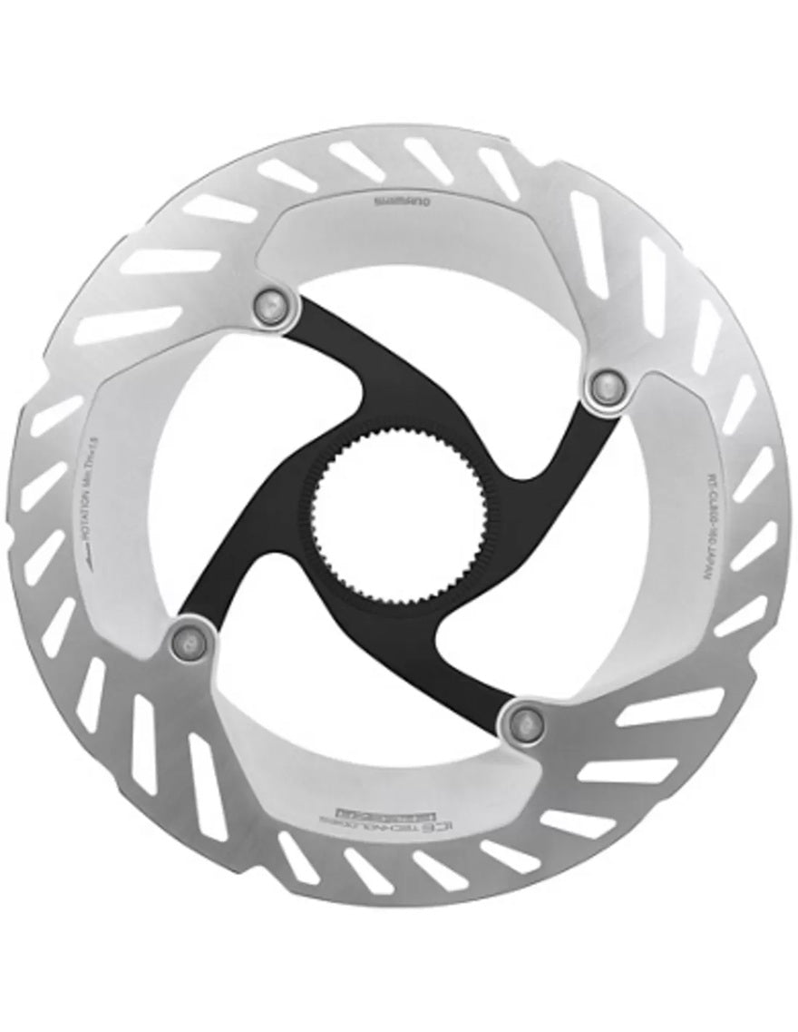 Shimano Bremsscheibe RT-CL800. Unterlegscheiben Bremsscheiben Ultegra 160 mm CL CL800 Ice int