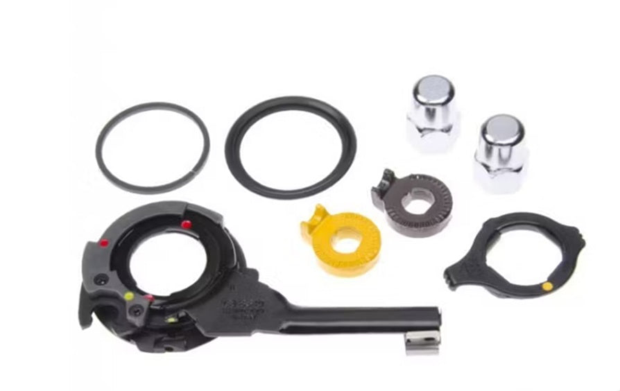 Shimano onderdelenset nexus 8v