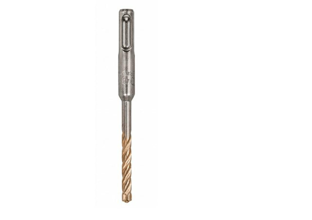 Irwin boor sds plus 5 x 110mm quad