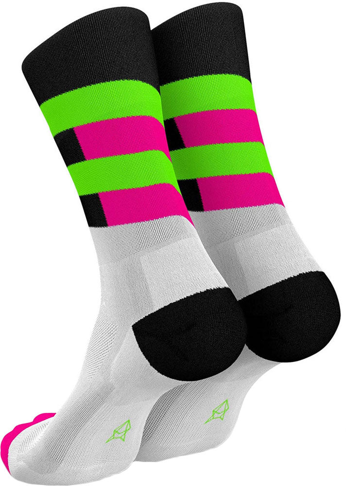 Incylence ultralight spirals - socks | 47-50