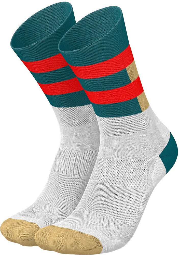 Incylence ultralight spirals - socks | 35-38