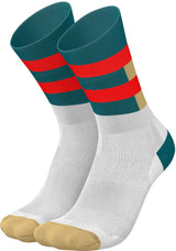 Incylence ultralight spirals - socks | 43-46
