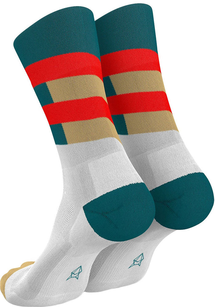 Incylence ultralight spirals - socks | 43-46