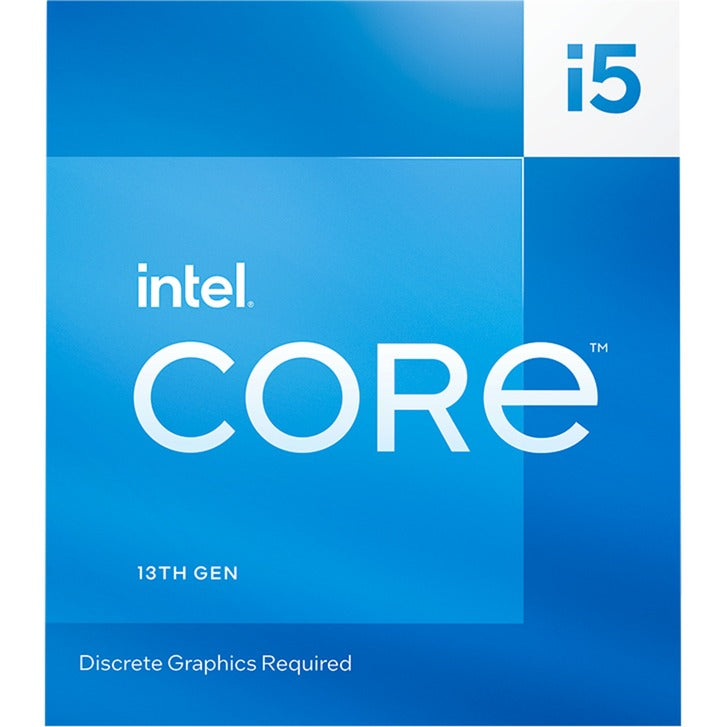 Intel® Intel® Core i5-13500, 2,5 GHz (4,8 GHz Turbo-Boost)