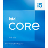 Intel® Intel® Core i5-13500, 2,5 GHz (4,8 GHz Turbo-Boost)