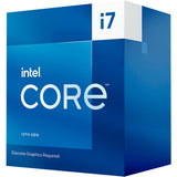 Intel® Intel® Core i7-13700, 2,1 GHz (5,2-GHz-Turbo-Boost)
