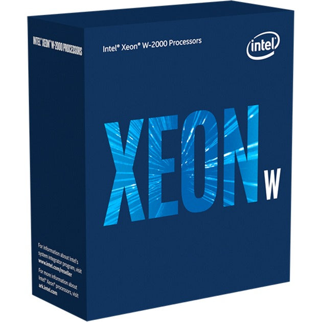 Intel® Xeon W5-2455X, 3,2 GHz (Turbo-Schub von 4,6 GHz)