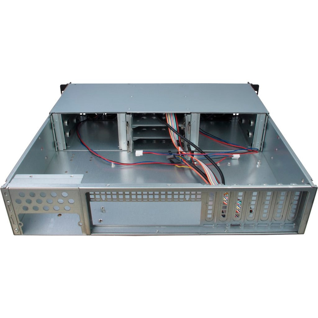 Inter-Tech 2U-20240