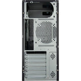 Inter-Tech IT-8833 Velvet II
