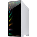 Inter-Tech X-908 Infini2 White