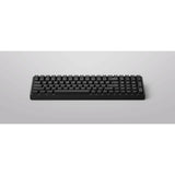 Iqunix F97 Dark Side Wireless Mechanical Keyboard