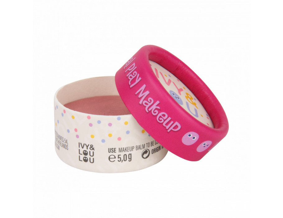 Ivy Loulou Kinder machen --up - Lollypop Pink