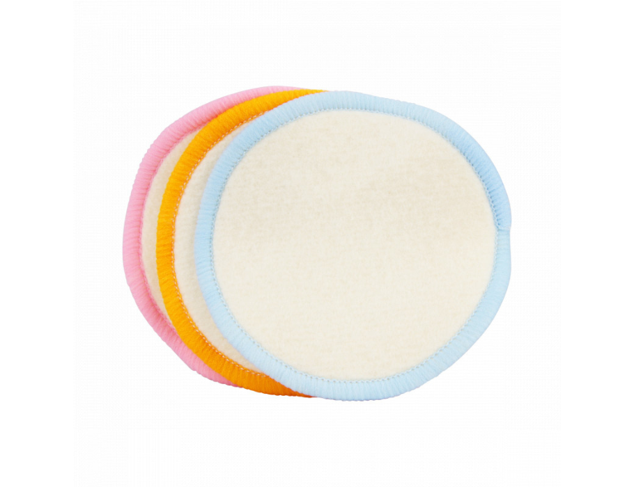 Ivy Loulou waschbarer Baumwollpolster - 3st