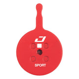 Jagwire Sport halbmetallischer Scheibenbremsbelag – Avid (BB5)