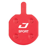 Jagwire Sport halbmetallischer Scheibenbremsbelag – Hayes (Sohle)