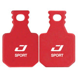 Jagwire Sport halbmetallischer Scheibenbremsbelag – Magura (MT7)