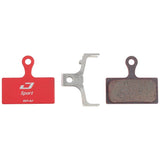 Jagwire Sport halbmetallischer Scheibenbremsbelag – Shimano (XTR M9020)