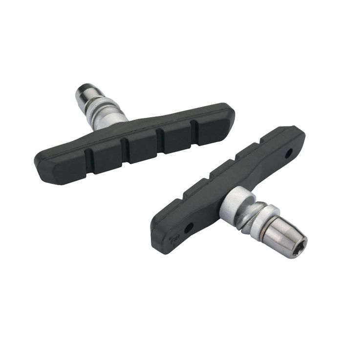 Jagwire Mountain Sport Bremsbelag – schwarz