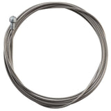 Jagwire Rennrad-Bremskabel – Sport-Slick-Edelstahl – 1,5 x 2750 mm – Sram Shimano