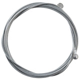 Jagwire Mountain Road Bremskabel – Basics verzinkt – 1,6 x 2795 mm – Sram Shimano MTB Road