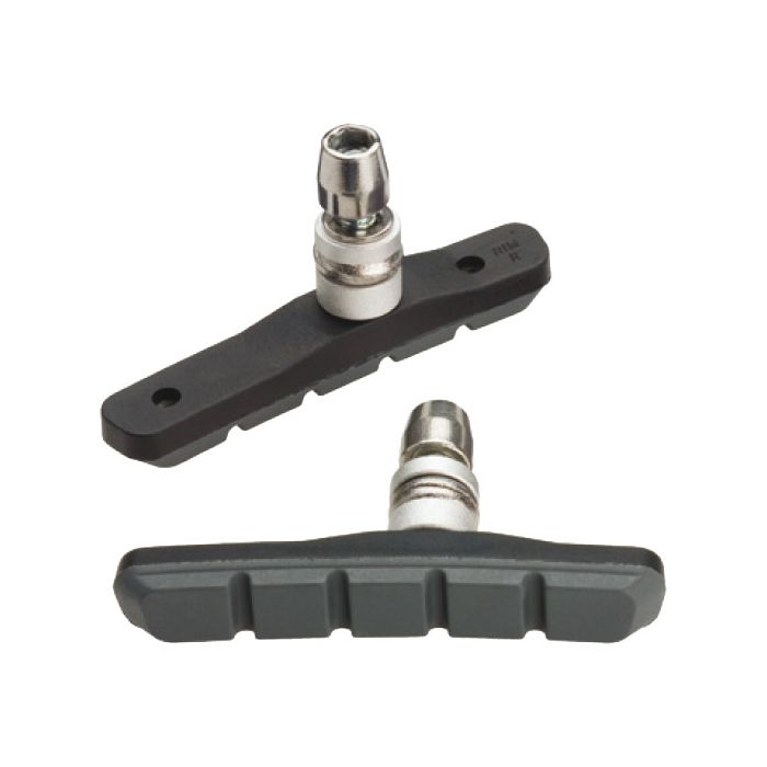 Jagwire Bergsport-Bremsbelag – grau