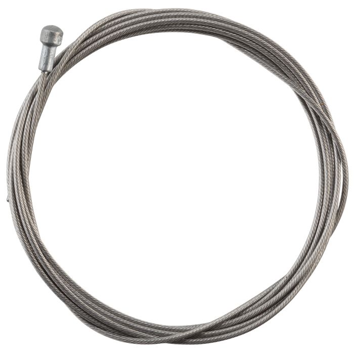 Jagwire Rennrad-Bremskabel – Sport-Slick-Edelstahl – 1,5 x 2750 mm – Campagnolo