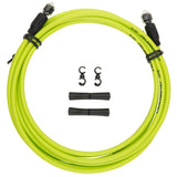 Jagwire Pro Hydraulikschlauch-Set – Bio-Grün