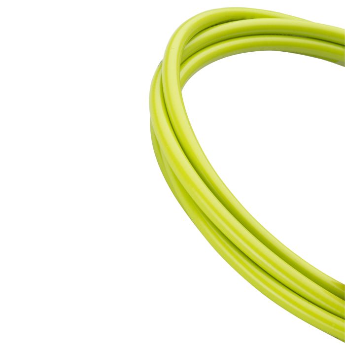 Jagwire Schaltgehäuse 4 mm Lex-Sl Slick-Lube (10 m) – Bio-Grün
