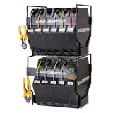 Jagwire Aktenbox-Organizer – Werkstatt-Display