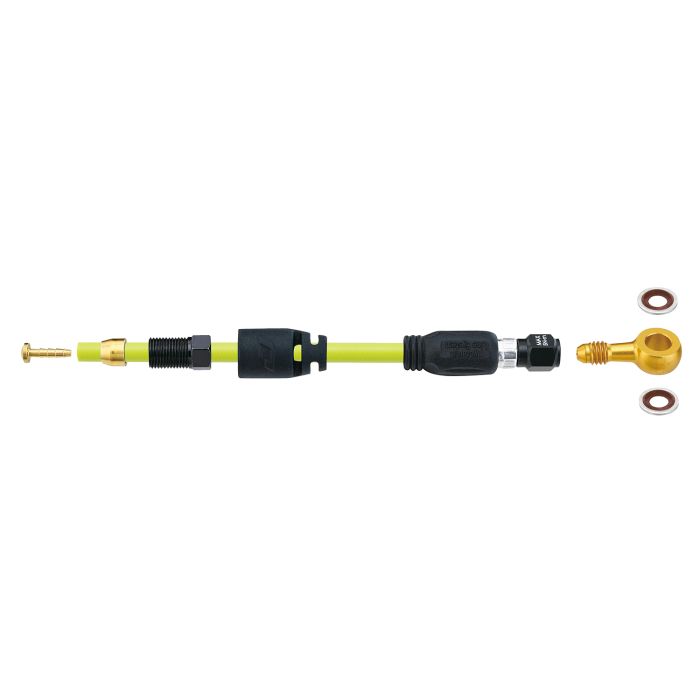 Jagwire Pro-Schnelladapter – Tektro-Banjo