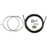 Jagwire Universal Sport Brake XL Kit – Schwarz