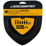 Jagwire Road Pro Bremsenset – Stealth Black
