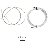 Jagwire Universal-Sportbremsen-Kit – Sterlingsilber