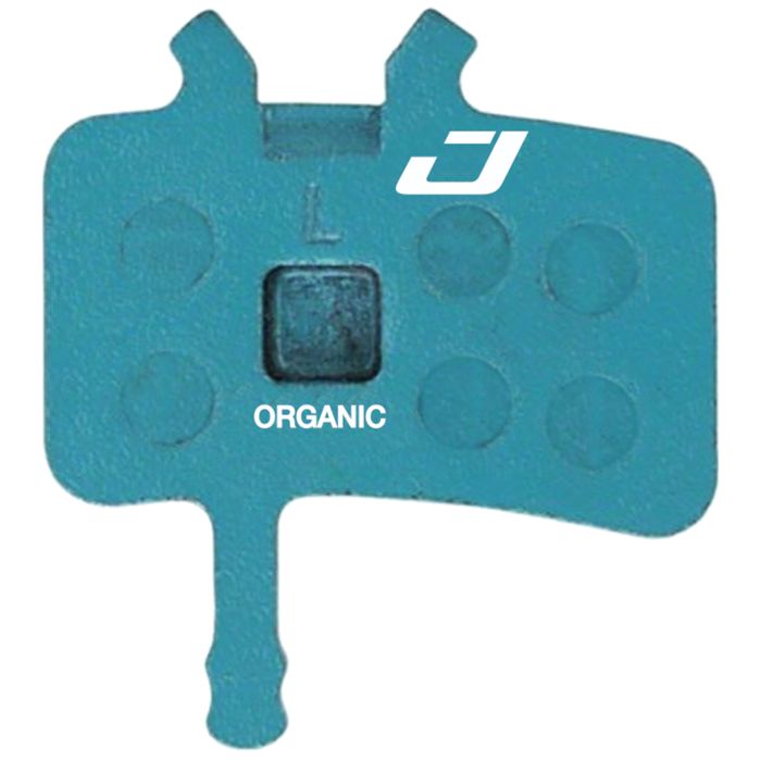 Jagwire Sport Bio-Scheibenbremsbelag – Avid (BB7, Juicy)