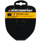 Jagwire-Schaltkabel – Profi-polierter Slick-Edelstahl – 1,1 x 2300 mm – Campagnolo
