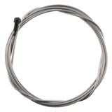 Jagwire Rennrad-Bremskabel – Elite polierter, ultra-glatter Edelstahl – 1,5 x 2000 mm – Campagnolo