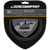 Jagwire Road Elite versiegeltes Bremsenset – Stealth Black