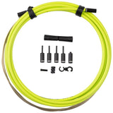 Jagwire 1x Pro Shift Kit – Bio-Grün