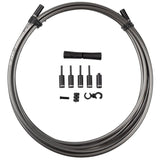 Jagwire 1x Pro Shift Kit – Eisgrau