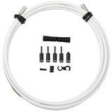 Jagwire 1x Pro Shift Kit – weiß