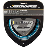 Jagwire 1x Elite Link Shift Kit – blau