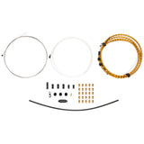Jagwire 1x Elite Link Shift Kit – Gold