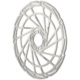 Jagwire Sport SR1 Scheibenbremsscheibe – 6-Loch – 203 mm