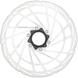 Jagwire Sport SR1 Scheibenbremsscheibe – Zentralverriegelung – 203 mm