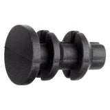 Jagwire-Rahmenstopfenpaket – geschlossener Typ (5,7 bis 6 mm Rahmen) (10 Stück)