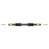 Jagwire Sport Mineral-Hydraulikschlauch-Kit – Shimano (XTR M9110) – Schwarz