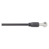 Jagwire Sport Dot Hydraulikschlauch-Kit (10 Stück Box) – SRAM (G2) – Schwarz