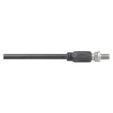 Jagwire Sport Dot Hydraulikschlauch-Kit (10-teilige Box) – SRAM (Führung RSC) – schwarz