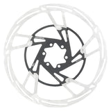 Jagwire Pro LR2 Scheibenbremsscheibe – 6-Loch – 203 mm