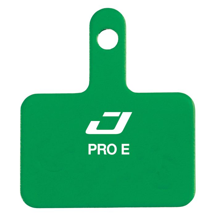 Jagwire Pro E-Bike Scheibenbremsbelag – Shimano (Deore LX T675)